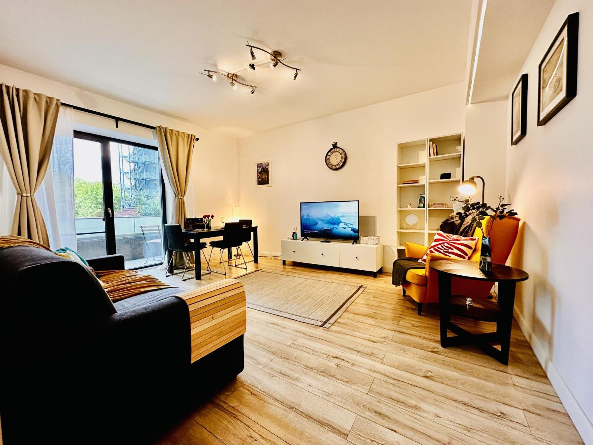 Novum Comfort بوخارست المظهر الخارجي الصورة